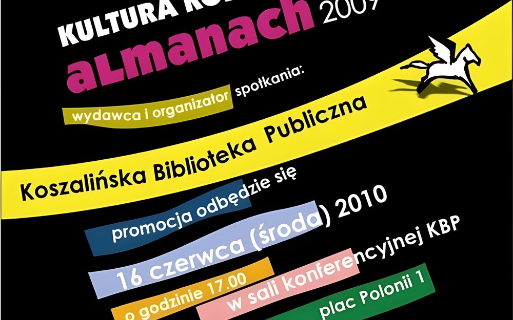 Almanach 2009