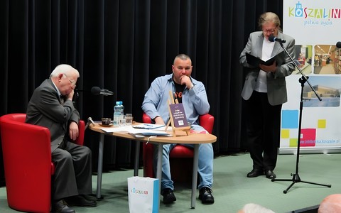 Wyjątkowy jubileusz Czesława Kuriaty