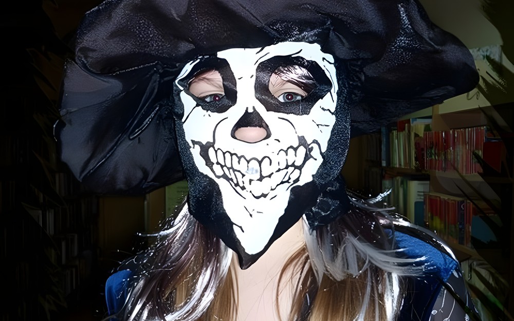 GROŹNIE i FANTASTYCZNIE...