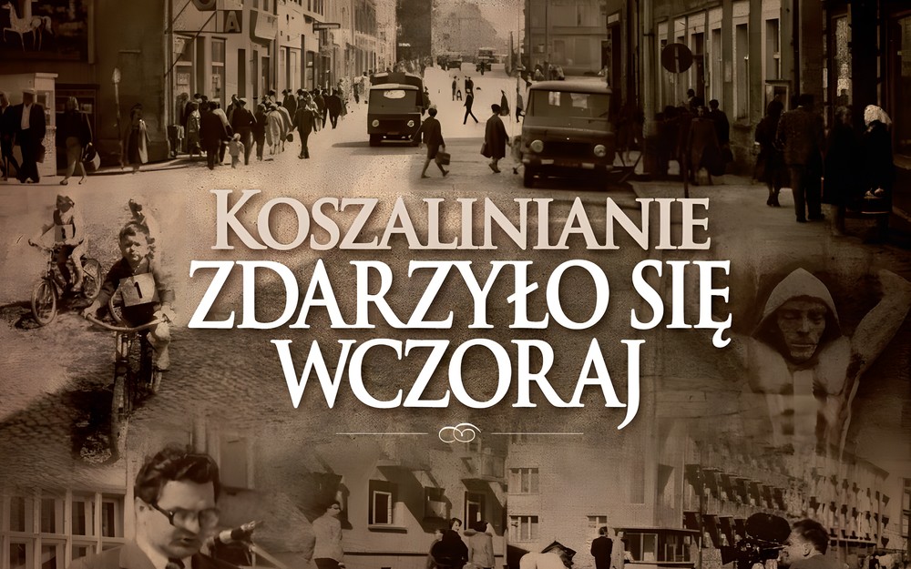 Spotkanie z Piotrem Polechońskim
