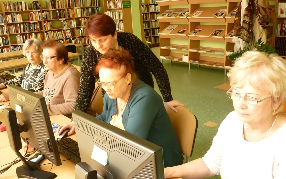 KURS KOMPUTEROWY