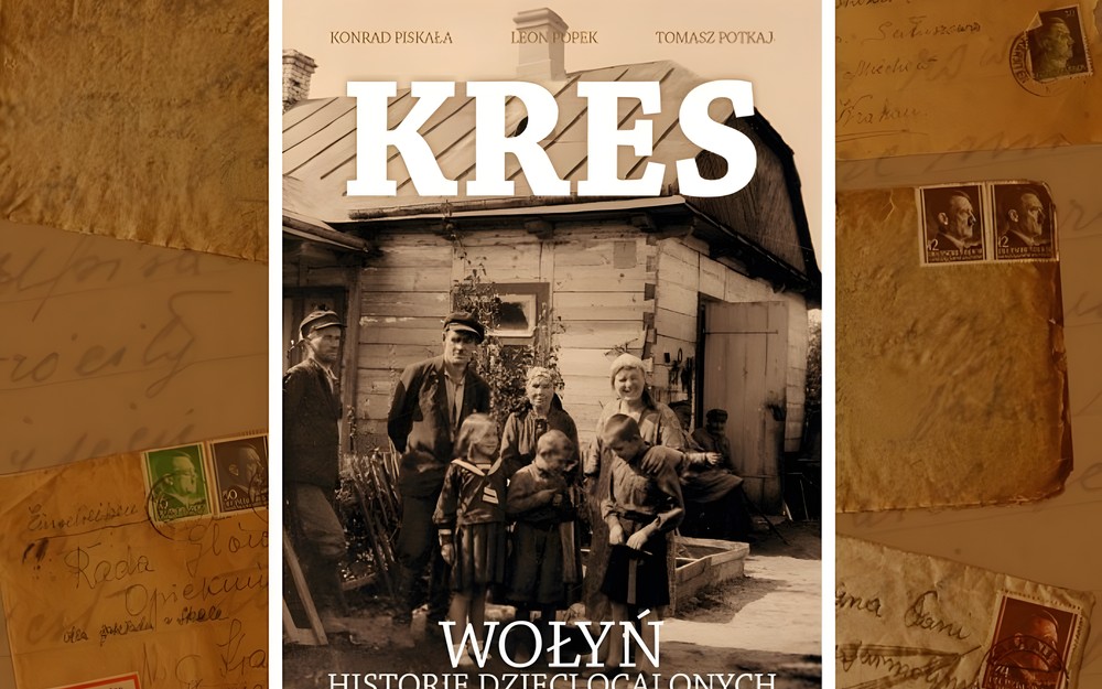 „Przystanek Historia” - spotkanie z Konradem Piskałą
