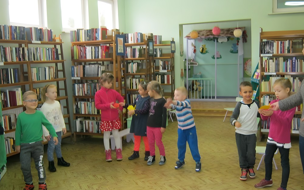 Jesienne opowieści