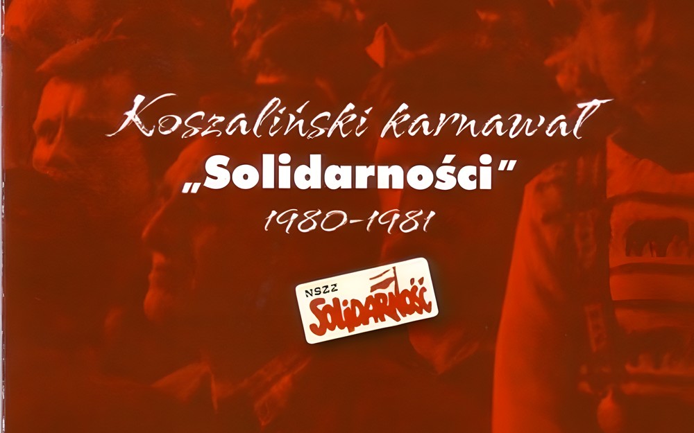 Koszaliński karnawał „Solidarności”