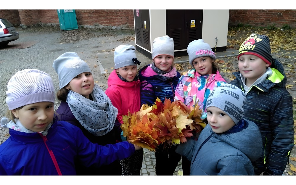 Jesienne spotkanie piątkowe