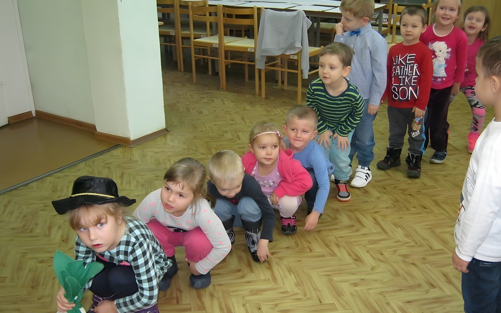 Poranek z Julianem Tuwimem