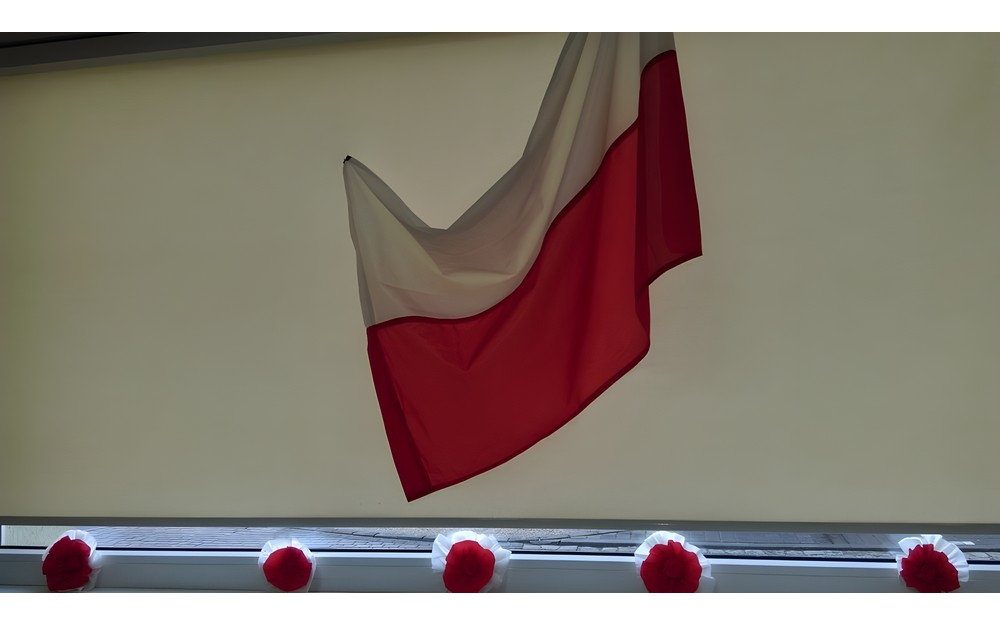 Kto Ty jesteś? Polak mały!