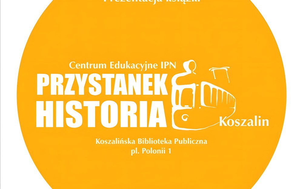 „Przystanek Historia” z dr Martą Marcinkiewicz