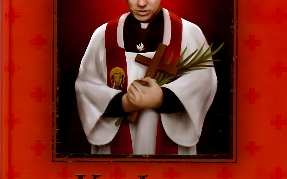 „Ksiądz Jerzy Popiełuszko” - promocja książki
