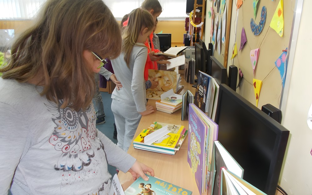 Co kryje nasza fantastyczna biblioteka?