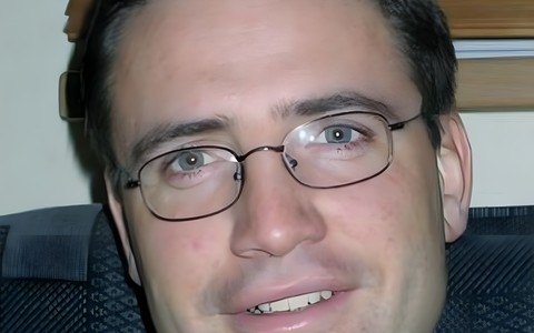 Spotkanie z Pawłem Beręsewiczem