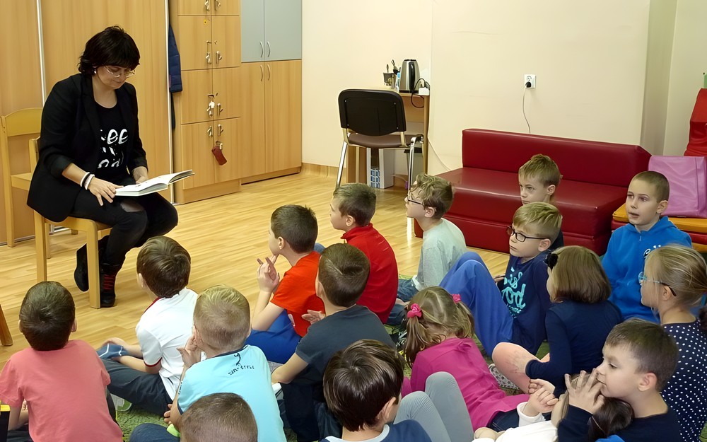 Skarpetka na prezydenta...