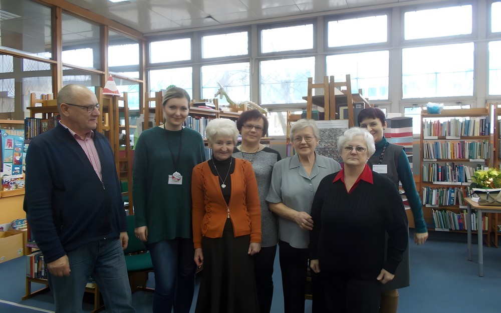 Zakończenie kursu komputerowego