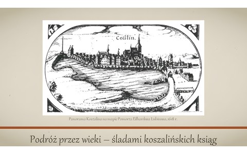 Nowości w ofercie lekcji tematycznych