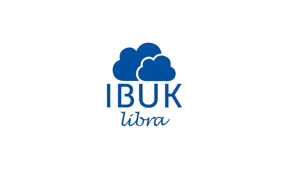logo IBUK Libra