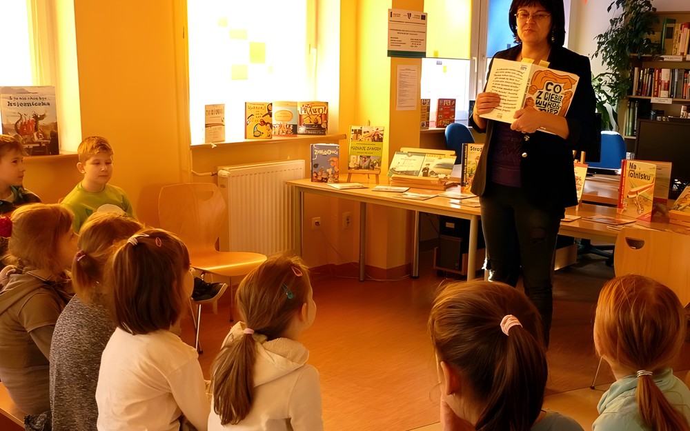 Co z Ciebie wyrośnie - wstęp do debaty o zawodach