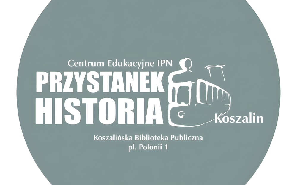 „Przystanek Historia” - plakat
