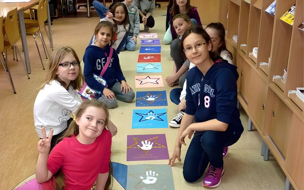 Molikowa Aleja Gwiazd