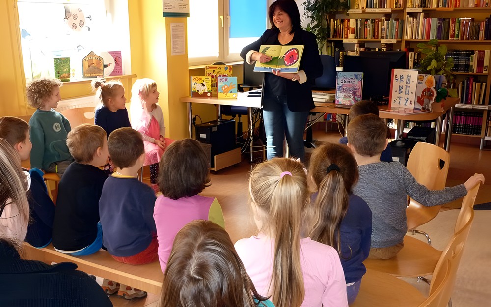 Prezentacja książki WSZYSCY ZIEWAJĄ