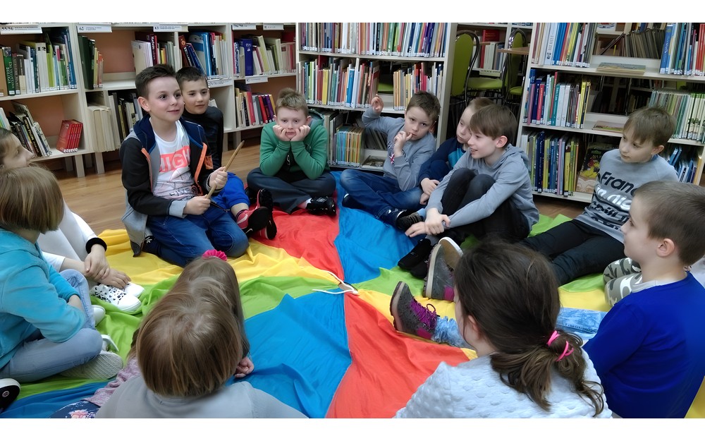 Wyobraźnia- zwykły patyk, do czego można go użyć?