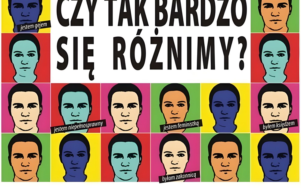 RUSZYŁA ŻYWA BIBLIOTEKA!