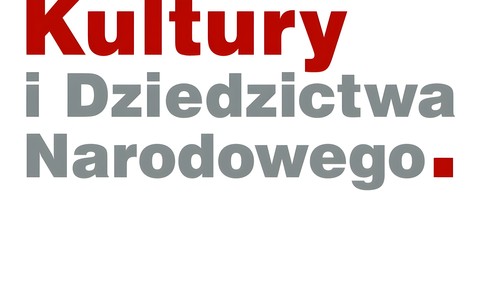 Logo MKiDN