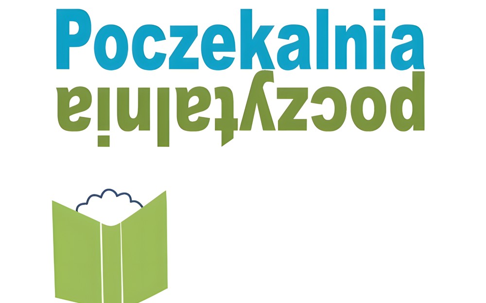 Poczekalnia-poczytalnia