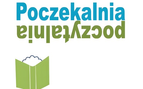 Poczekalnia-poczytalnia