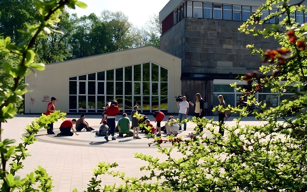 Laurka dla Biblioteki