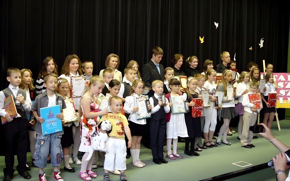 Ptaki, Ptaszki i Ptaszęta Polne zaśpiewały w bibliotece