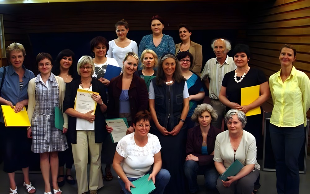 O sensie czytania... - warsztaty dla bibliotekarzy