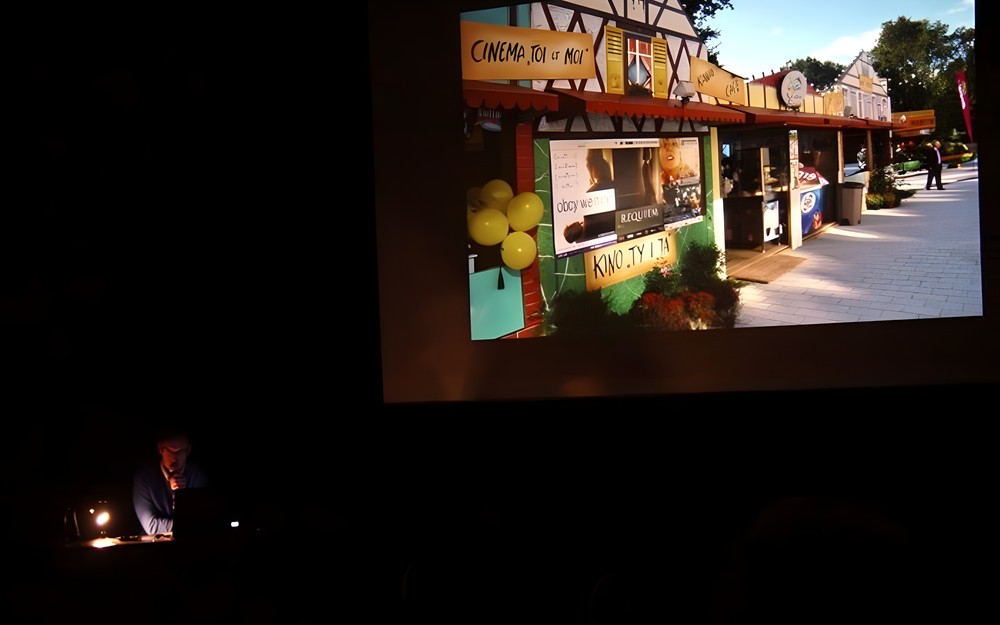 ALMANACH I PechaKucha