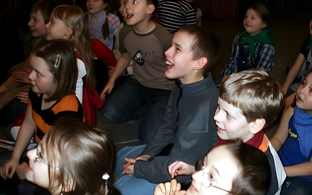 Zakończenie ferii zimowych 2011