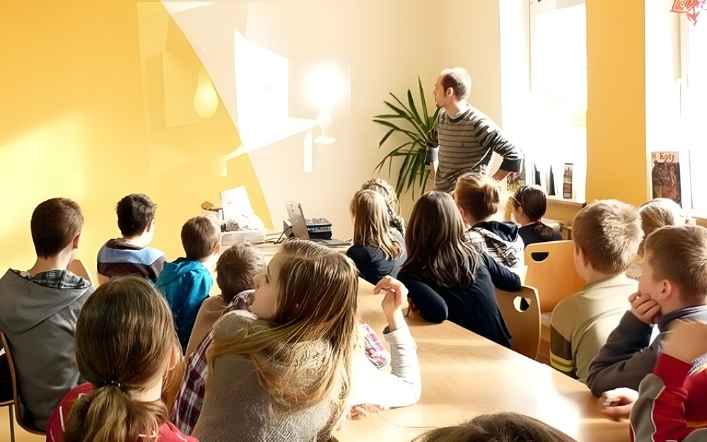 Fotografia otworkowa - warsztaty