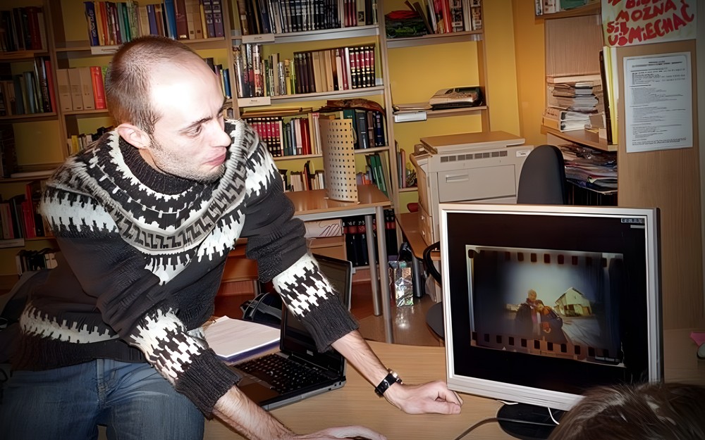 Fotografia otworkowa - zdjęcia jak z bajki