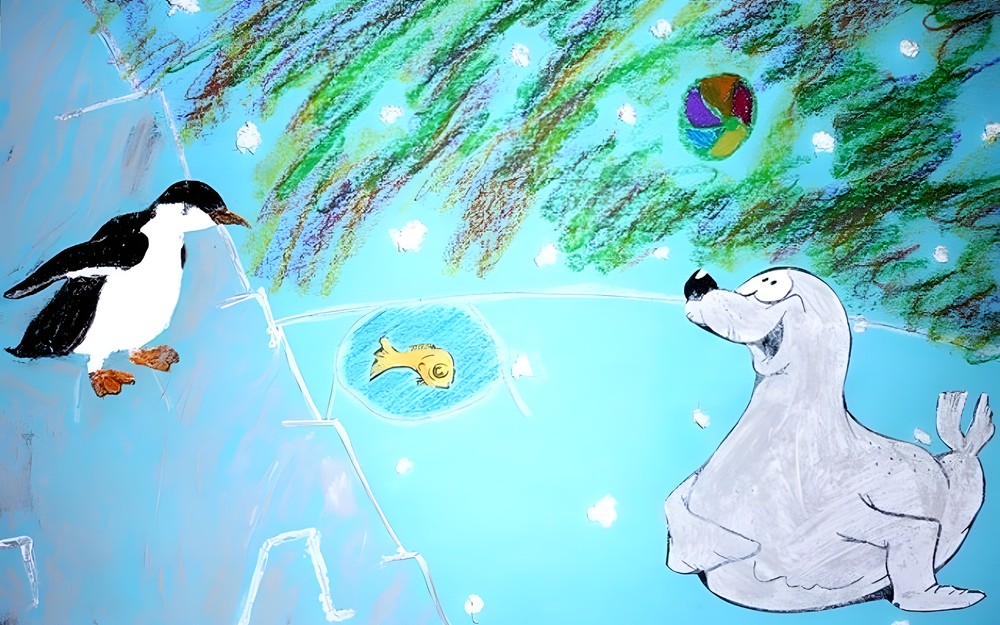 Pożegnanie ferii - pożegnanie zimy