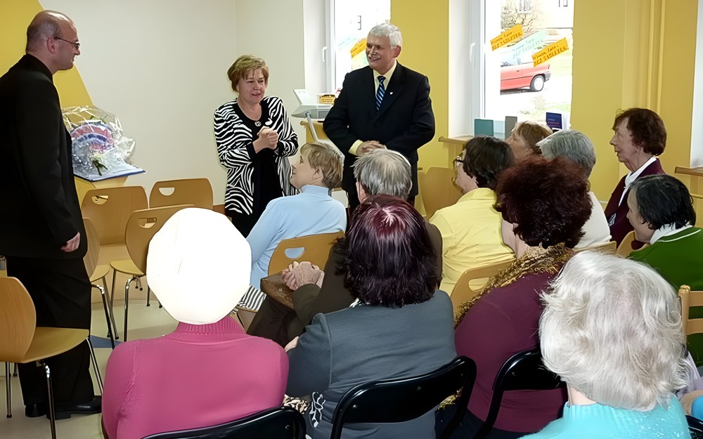 Spotkanie z lekarzem