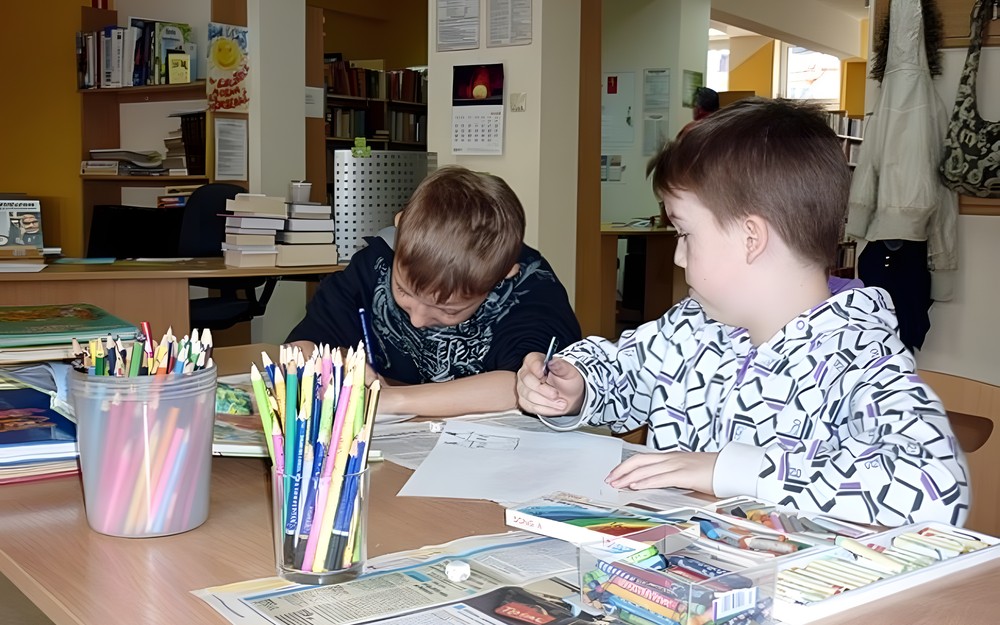 Konkurs rozstrzygnięty