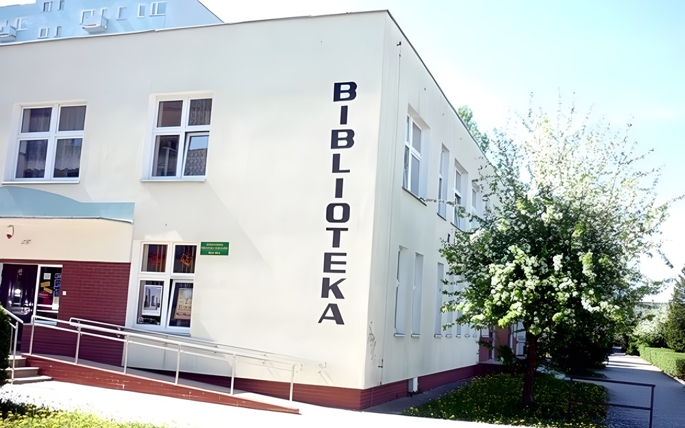Jak minął Tydzień Bibliotek