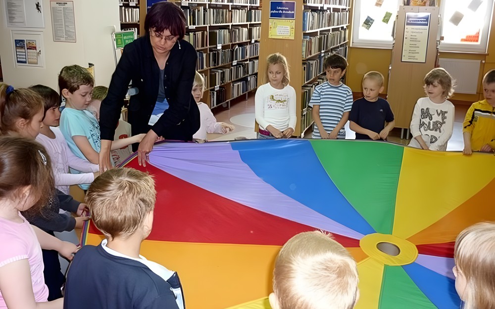 Trzy wtajemniczenia... z rekinem