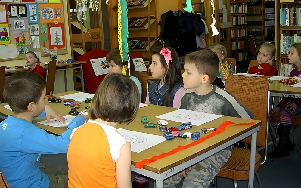 Pojazdami przez stulecia