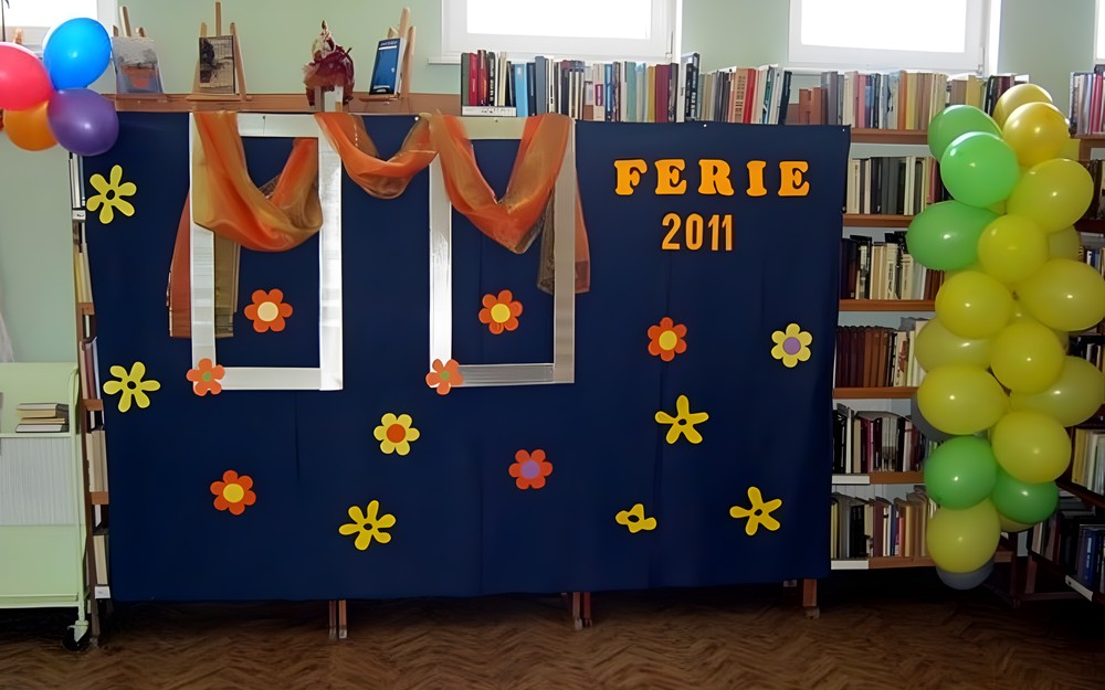 Ferie zimowe