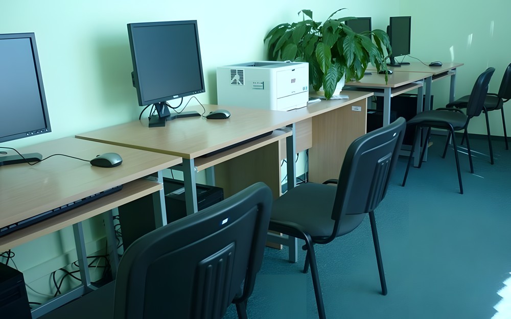 Nowe komputery