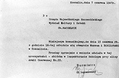Jubileusz 60-lecia Biblioteki