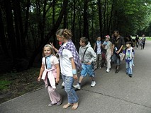 Idziemy na Górę...