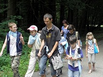 Idziemy na Górę...