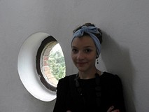 Zdobywamy wieżę widokową...