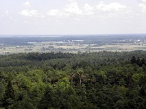 Podziwiamy widoki...