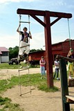 Mali czytelnicy KBP na Dzikim Zachodzie