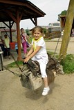 Mali czytelnicy KBP na Dzikim Zachodzie